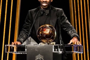 金球奖特刊：登贝莱十年光景，从天赋异禀“问题少年”到金球加冕