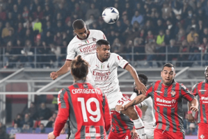 意甲内幕消息：克雷莫纳VS乌迪内斯 最新精准预测