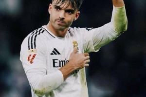 5500万！巴萨铁闸或转战英超失去位置，皇马铁卫投奔法甲豪强