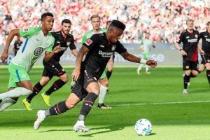 德甲焦点战前瞻：勒沃库森 VS 门兴，谁能掌控战局？