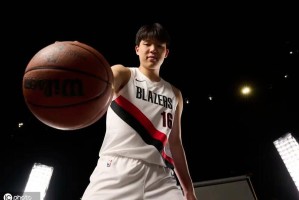 30天30队开拓者：凶猛流量从天而降 杨瀚森能立住脚吗？