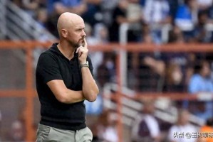 滕哈格下课仅1小时，勒沃库森已找好新帅：42岁，曾2夺德甲冠军