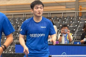 盼星星盼月亮！今晚8:30，樊振东迎来德甲首秀，5大看点值得期待