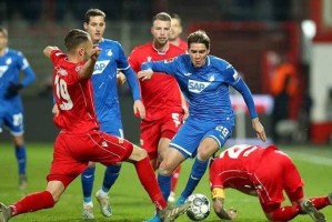 德甲中游卡位战！不来梅主场迎战柏林联合，攻防核心博弈定走势