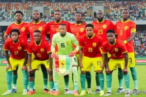 欧冠金靴难救主！多特神锋吉拉西无缘世界杯几内亚世预赛提前出局