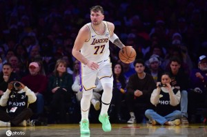 杨瀚森来了东契奇走了 NBA的2025年活人感拉满