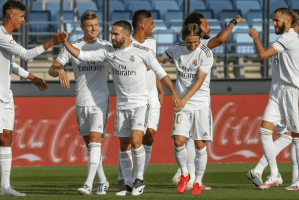 周六010 西甲 马德里竞技VS巴伦西亚