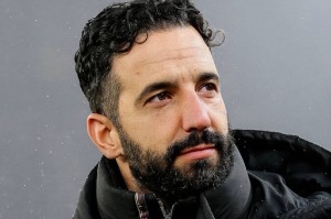 还得忍1个月？英媒曝曼联解雇阿莫林需1200万英镑，5周后能省一半