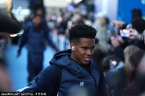 旺仔未来可期！埃斯特旺身价暴涨2000万，升至8000万欧！