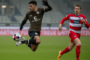 德甲内幕消息：斯图加特VS圣保利 最新精准预测