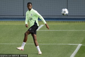 曼城迎回两大悍将！马尔穆什与艾特-努里伤愈归队，瓜帅迎来及时雨