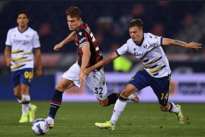 卡利亚里 VS 帕尔马：意甲对决前瞻