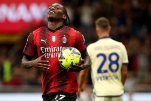 意超杯焦点战前瞻：12-19 03:00 迭戈・马拉多纳球场的意甲豪门生死局