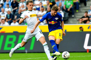 德甲周日024：门兴格拉德巴赫VS云达不来梅 赛前分析