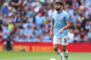 2-0！曼城欧冠奇迹夜！击败那不勒斯，不是哈兰德，最大功臣是他