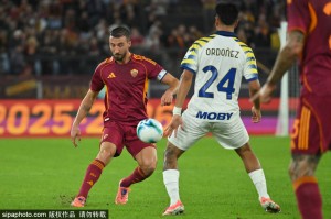 3676天！罗马单独领跑意甲积分榜，上一次做到已经是10年前