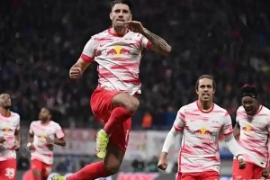 德甲联赛第六轮预测：勒沃库森胜算大，多特蒙德面临困境