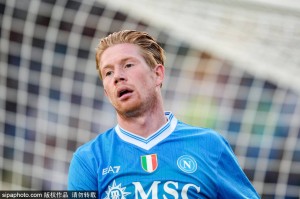 意甲首轮印象：国际米兰那不勒斯尤文图斯争冠，AC米兰只能争四