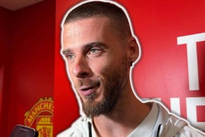 曝曼联高层考虑明年回签德赫亚，指导拉门斯发展！阿莫林很欣赏他