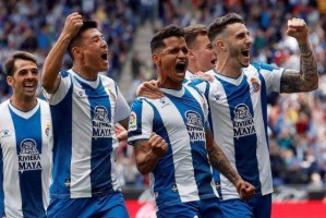 西甲第22轮分析：西班牙人VS阿拉维斯，双方急需3分，首发出炉