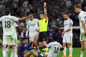 西甲国家德比：冲突背后的代价