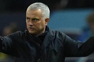 重磅！勒沃库森瞄准穆帅，德甲冠军有底蕴，能冲欧冠