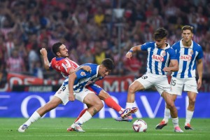 西甲焦点战：西班牙人VS埃尔切——深度赛前解析与比分前瞻