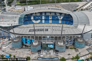 曼城与英超就商业交易规则争议达成和解 将终止相关法律程序