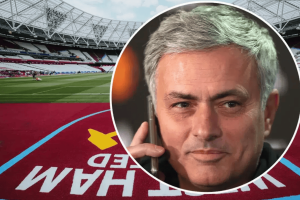 对于穆帅，费内巴切是欲加之罪，请了一位防守教练，接替穆帅