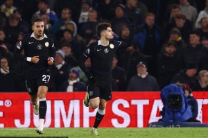 利物浦惨遭绝平！11.5亿豪门连遭重创，五轮仅得一胜！