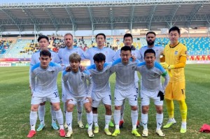 喜讯！大连英博队官宣重要决定，确认昔日功勋锋霸去法甲球队深造