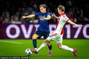 恩昆库替补待命，意甲新星如何在AC米兰崭露头角？