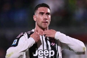 2000万欧！意甲豪门竟集体错过这尊神锋，如今肠子都悔青了！