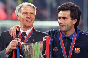 穆里尼奥：从来没有对纽卡斯尔说过不 他们也没有找过我