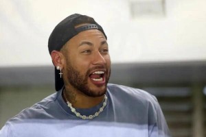 内马尔加盟国际米兰！承诺主力地位备战2026年世界杯