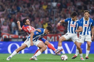 西甲焦点战：西班牙人VS巴列卡诺，近期状态大比拼