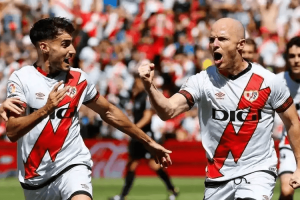 周五008 1月3日04:00前瞻：西甲，巴列卡诺主场迎战赫塔费