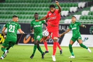 德甲烽火：门兴格拉德巴赫 VS 不莱梅，谁能率先抢得先机？