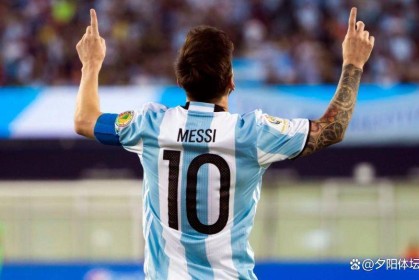 迈阿密首次闯入美职联总决赛，梅西将挑战职业生涯第47冠！