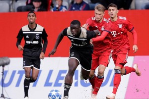 法甲焦点战前瞻：里昂VS马赛，马赛能否延续胜利势头？