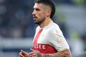 意甲待不住！中超标王斯坦丘将回归，大连英博捡漏即插即用