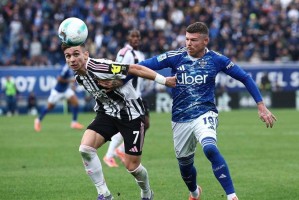 意甲：科莫2-0尤文遭首败，帕斯1传1射，法布雷加斯弱侧两刀击穿客防