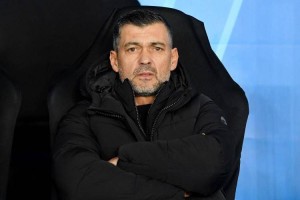 布伦南建议帕尔默增加核心力量，孔塞桑有能力解决困境