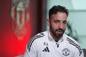 曝阿莫林下赛季不再执教曼联，两人成替代候选！拉爵三年承诺无用