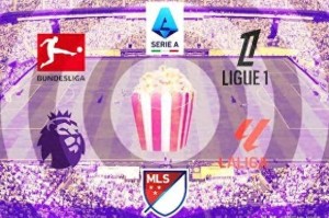 英超扩张，意甲入美：足球沦为“爆米花式”消费？