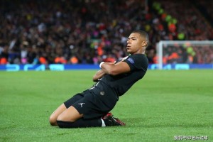 27岁姆巴佩，明年再次冲击金球，这一次可能会更难