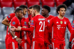 德甲今夜有大坑！拜仁后防半队伤缺，不来梅携主场零封多特底气来偷家？