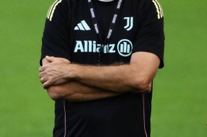 尤文图斯的未来：图多尔的稳固与挑战