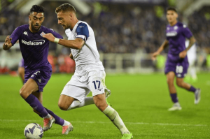 意甲焦点战：佛罗伦萨VS AC米兰 赛前全方位分析及比分预测