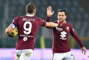 意甲：萨索洛VS都灵 攻防博弈下的胜负天平与比分推演